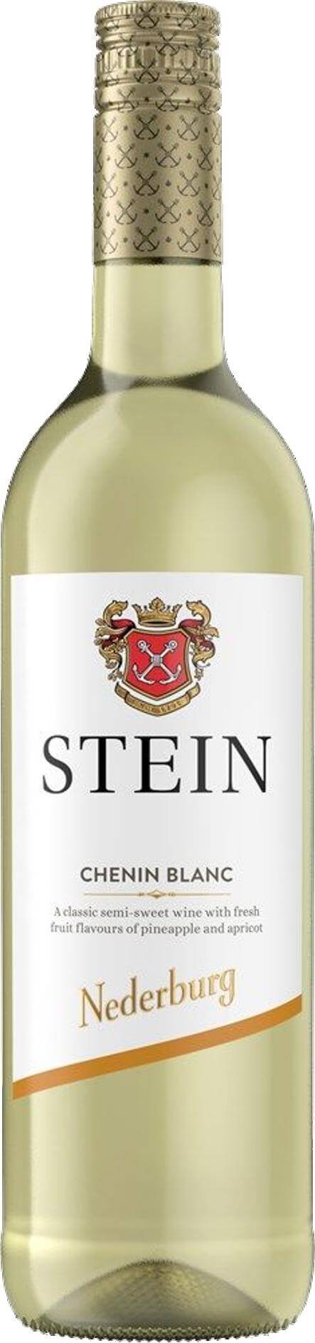 Nederburg Stein Chenin Blanc 
