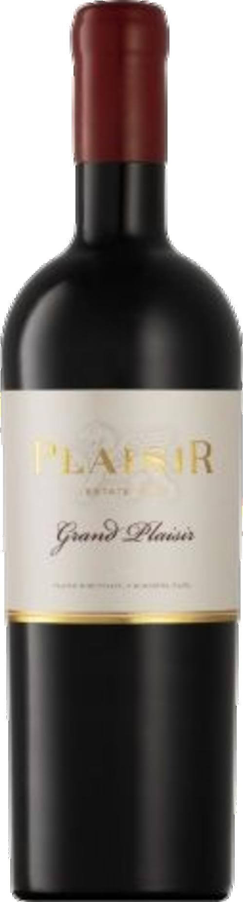 Plaisir Grand Plaisir 2020