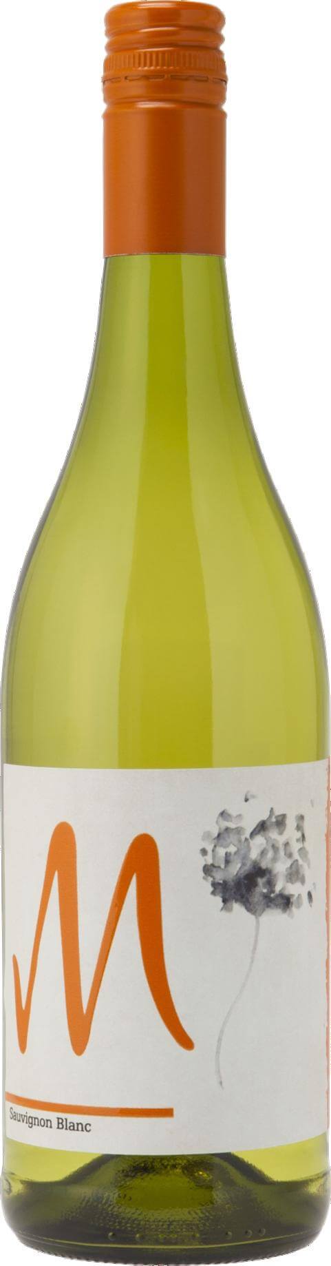 Grangehurst M Sauvignon Blanc