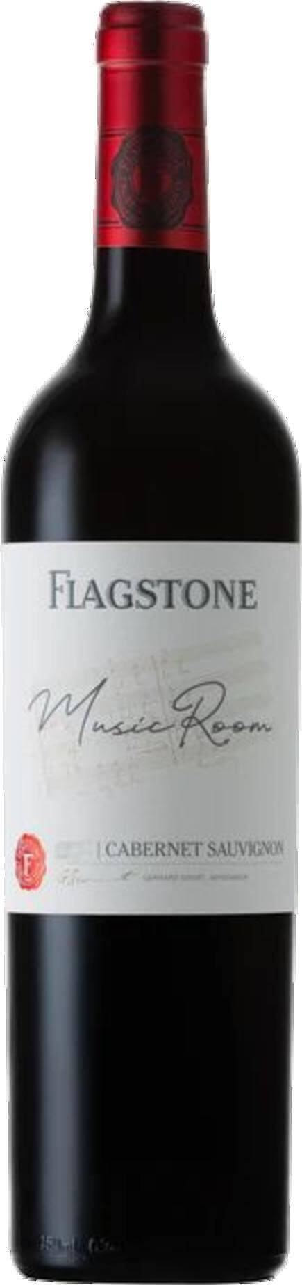 Flagstone Music Room Cabernet Sauvignon 2020