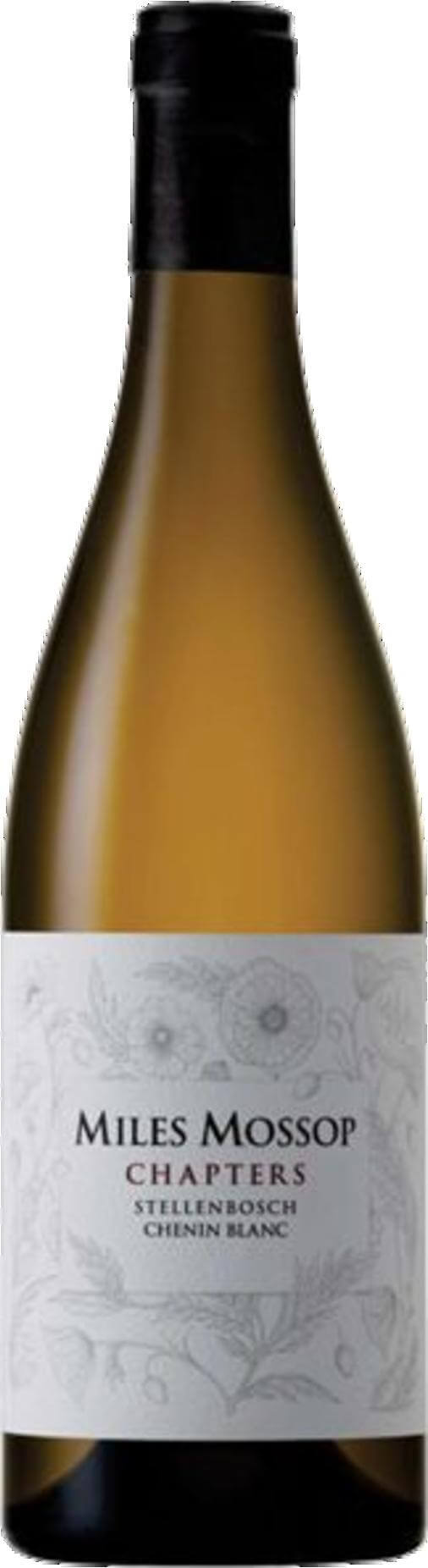 Miles Mossop Chapter Three Chenin Blanc 2023