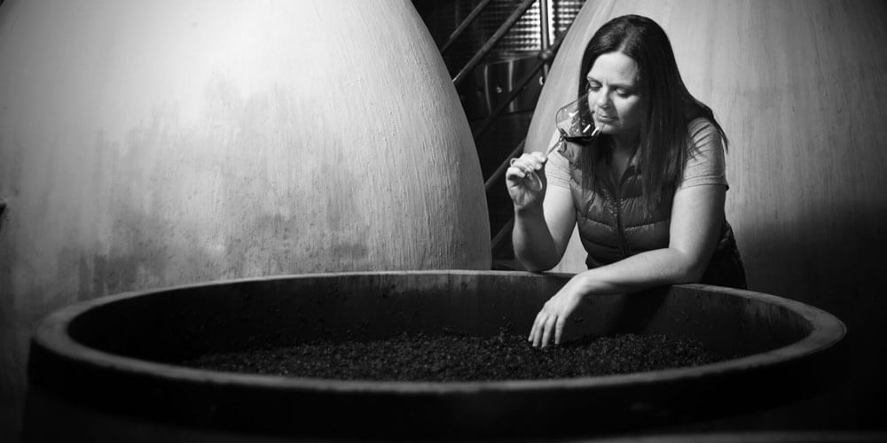 Erika Obermeyer Wines