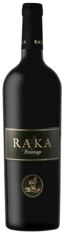 Raka Pinotage 2018