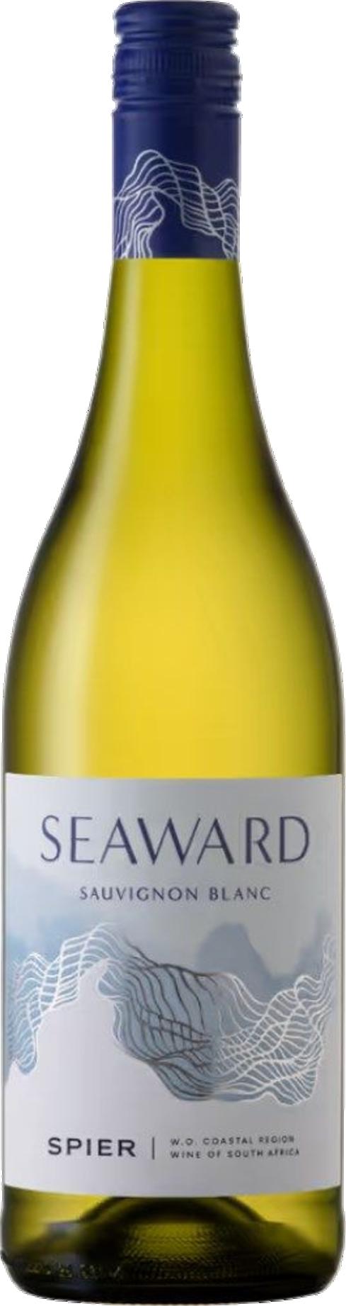 Spier Seaward Sauvignon Blanc 2025
