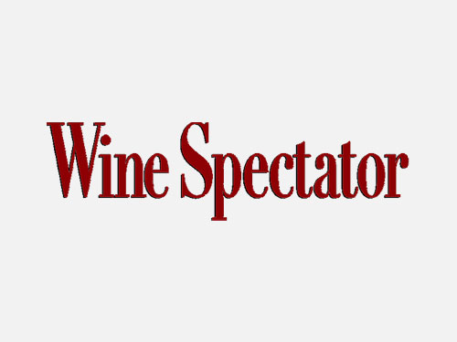 Logo Wine Spectator Weinauszeichnungen Südafrika