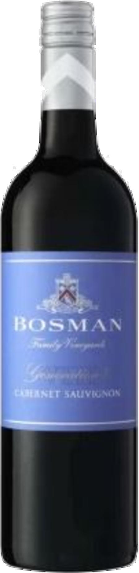 Bosman Generation 8 Cabernet Sauvignon 2025