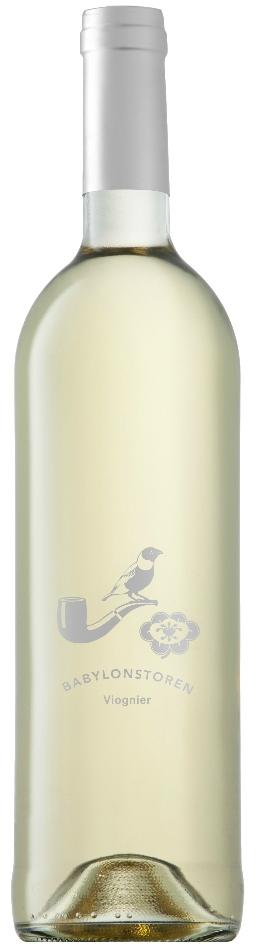 Babylonstoren Viognier 2024