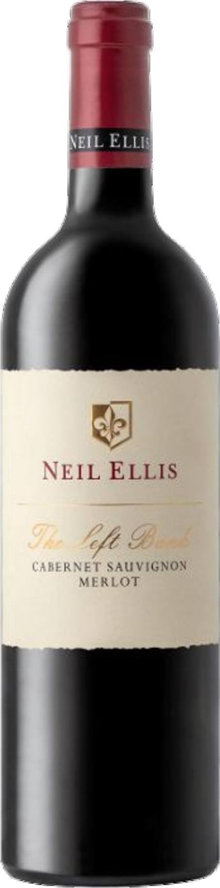 Neil Ellis Left Bank Cabernet Sauvignon Merlot 2020