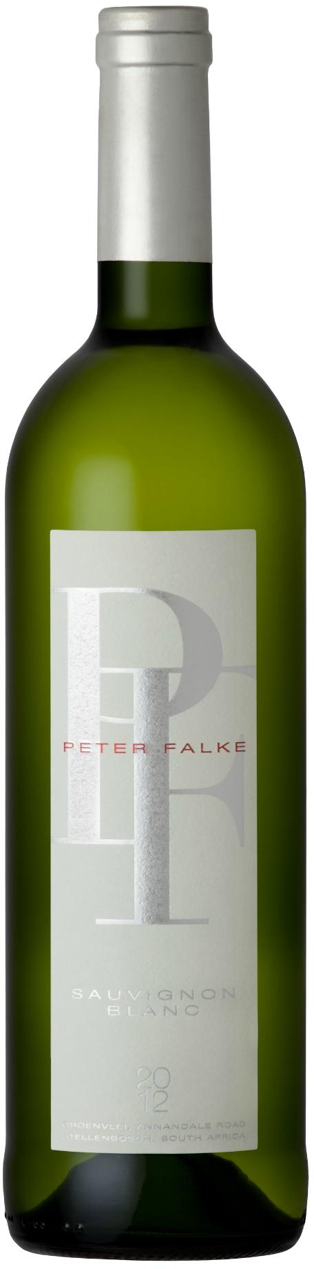 Peter Falke PF Sauvignon Blanc 2021