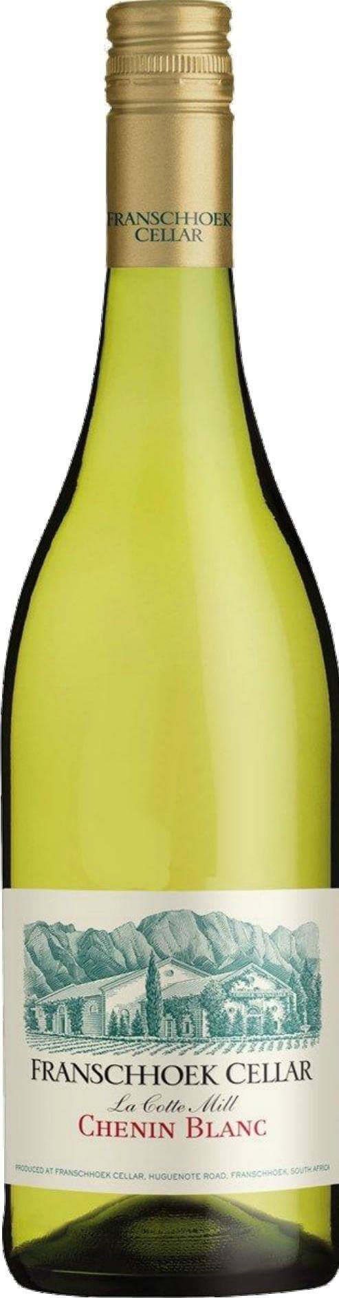 Franschhoek Cellar Chenin Blanc 