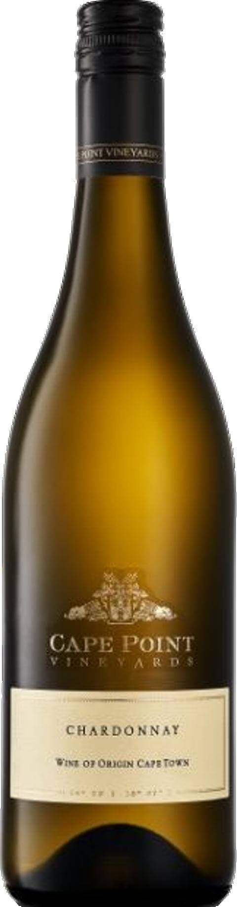 Cape Point Vineyards Chardonnay 2022