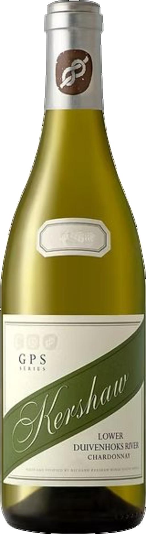 Kershaw GPS Lower Duivenhoks River Chardonnay 2021