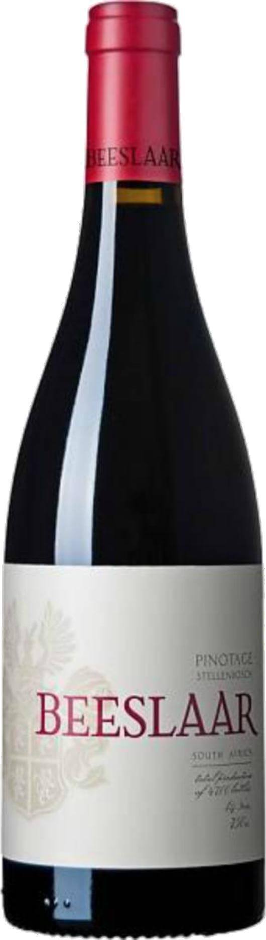 Beeslaar Pinotage Magnum