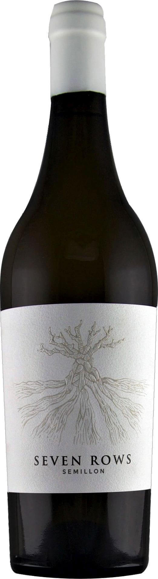 Lomond Seven Rows Semillon