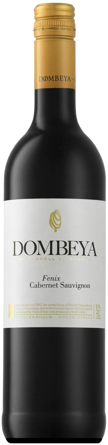 Haskell Dombeya Fenix Cabernet Sauvignon 2020