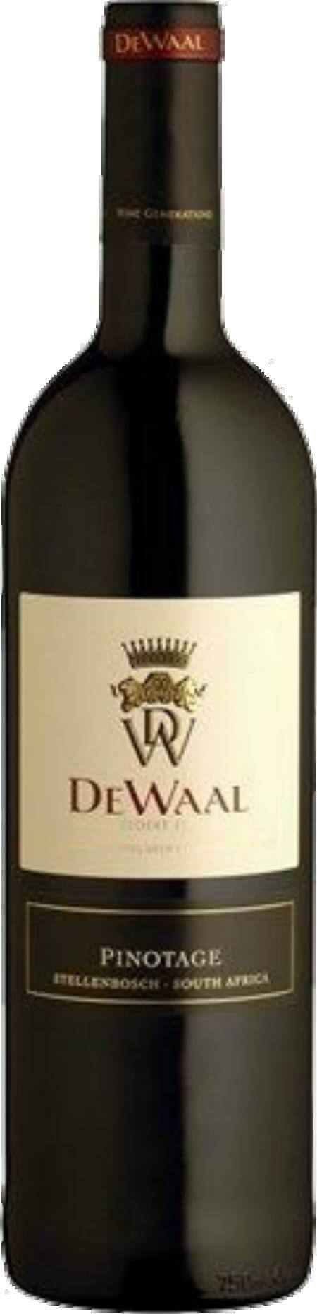 DeWaal Pinotage 2018