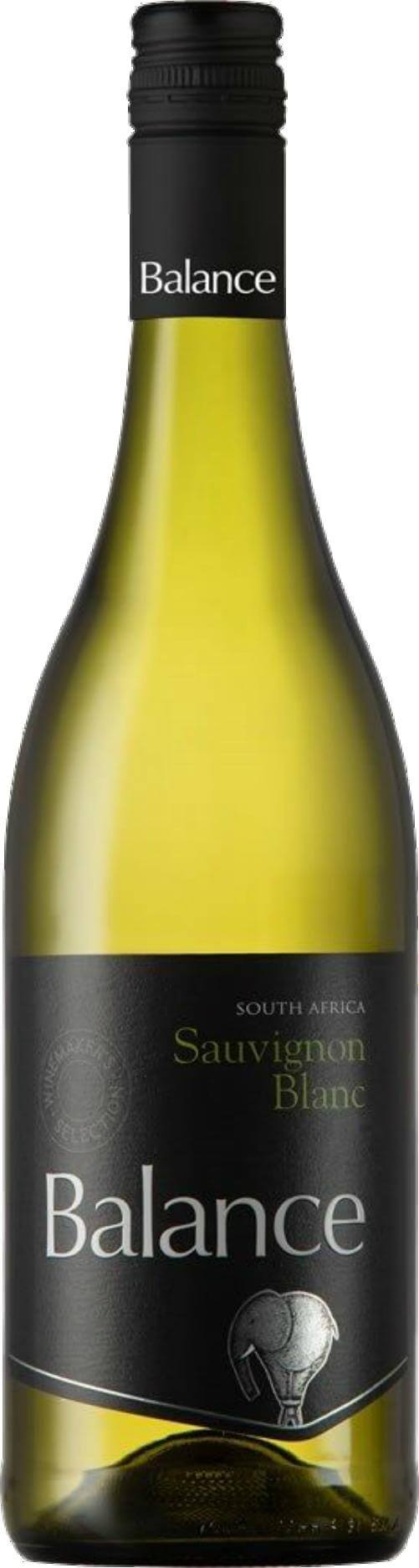 Overhex Balance Sauvignon Blanc 2020