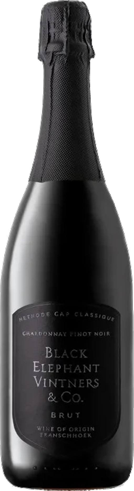Black Elephant Vintners MCC Cap Classique Brut