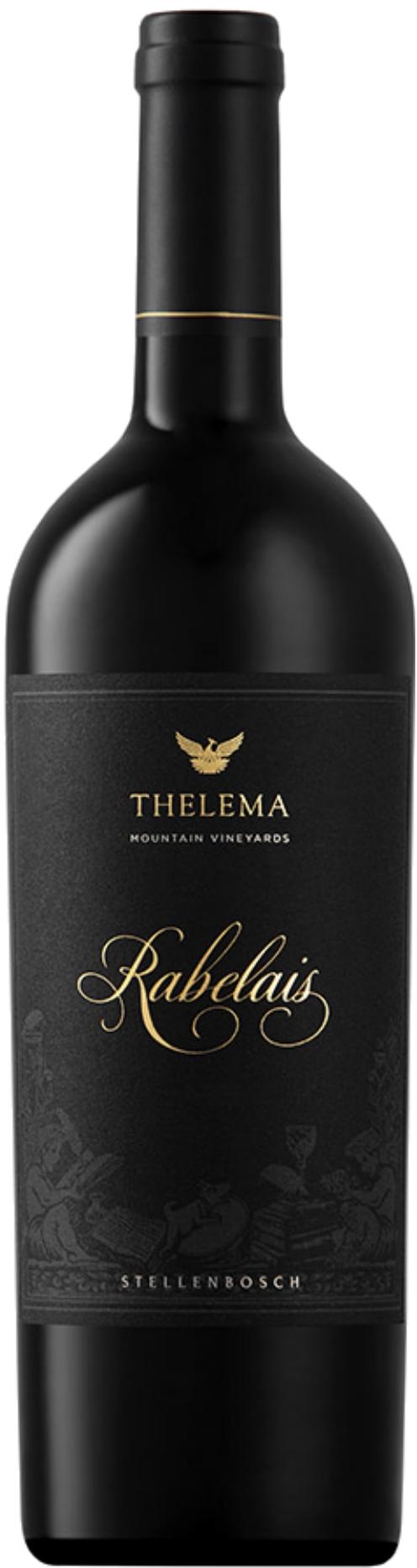 Thelema Rabelais Magnum 2021