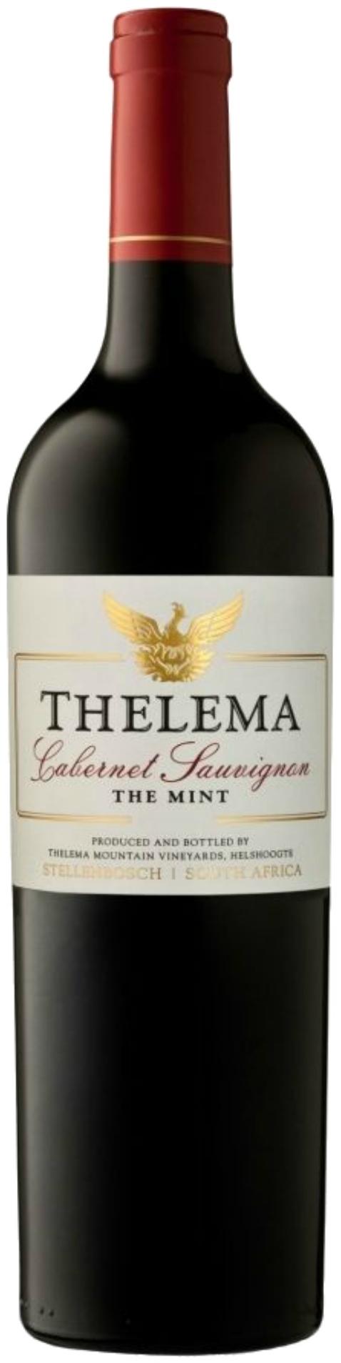 Thelema The Mint Cabernet Sauvignon Magnum 2022