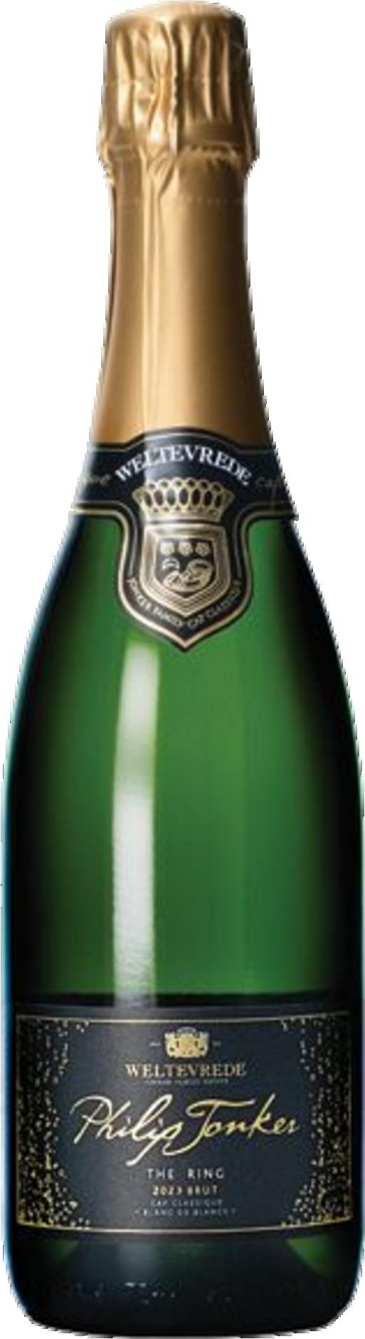 Weltevrede Philip Jonker The Ring Cap Classique