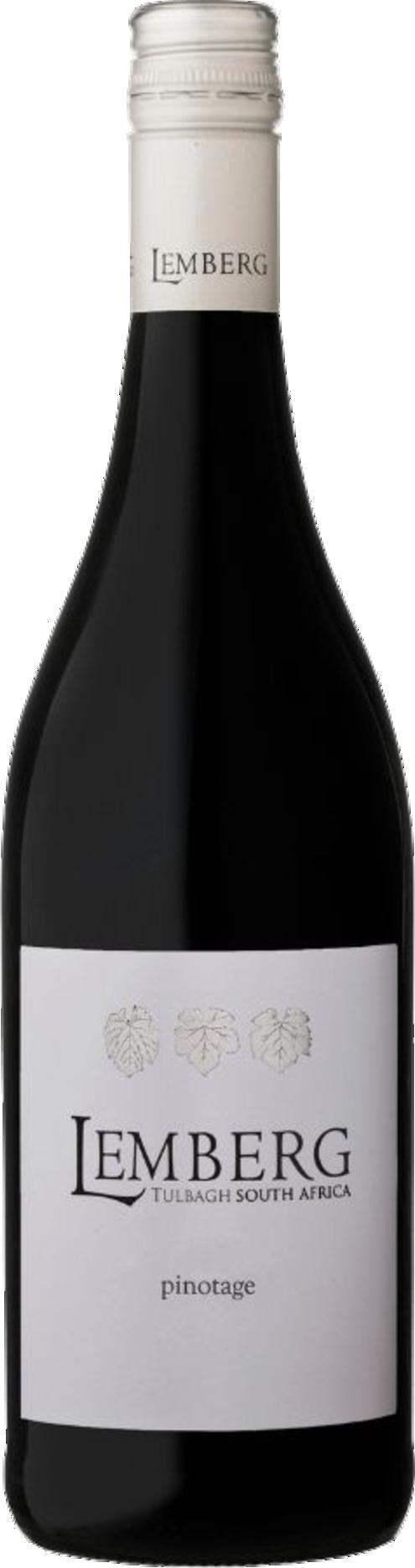 Lemberg Pinotage 2021