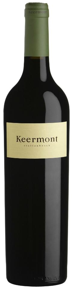 Keermont Red Blend 2012