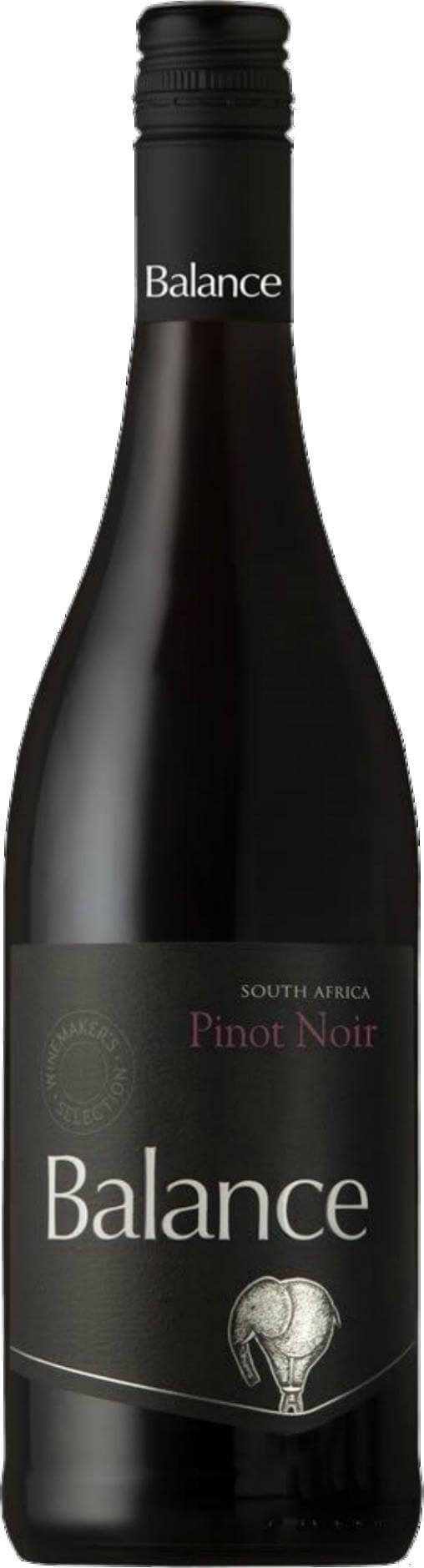 Overhex Balance Pinot Noir 2019