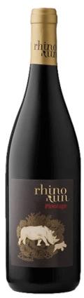 Van Loveren Rhino Run Pinotage