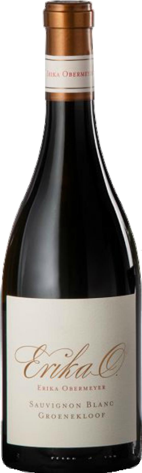 Erika O Sauvignon Blanc 2018