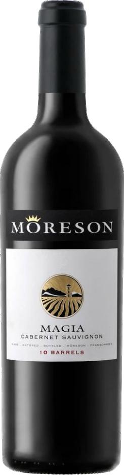 Môreson Magia Cabernet Sauvignon 2018
