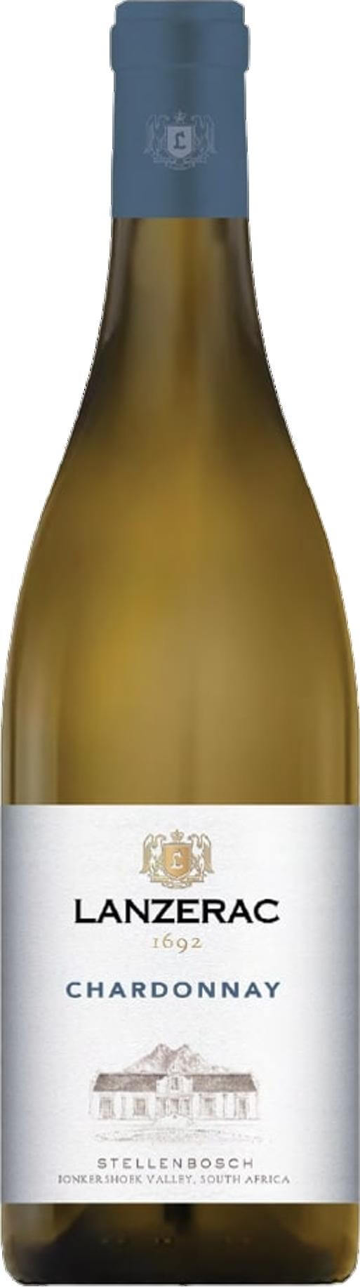 Lanzerac Chardonnay