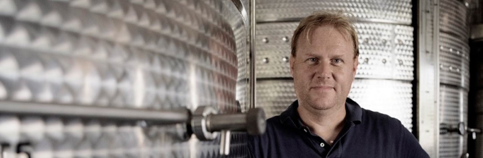 Richard Kershaw Wines