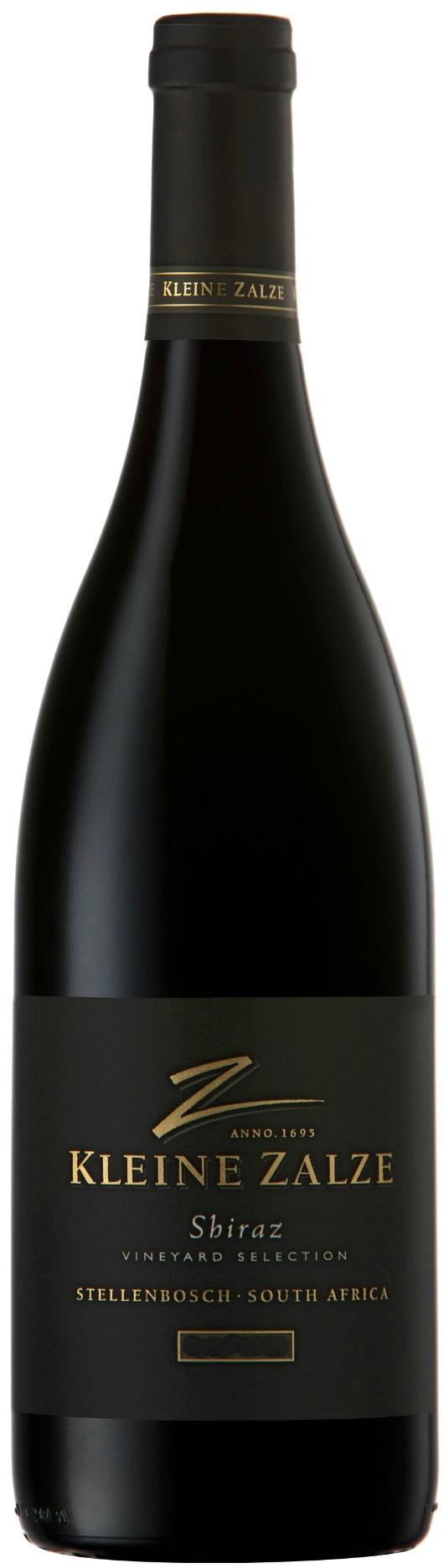 Kleine Zalze Vineyard Selection Syrah 2022