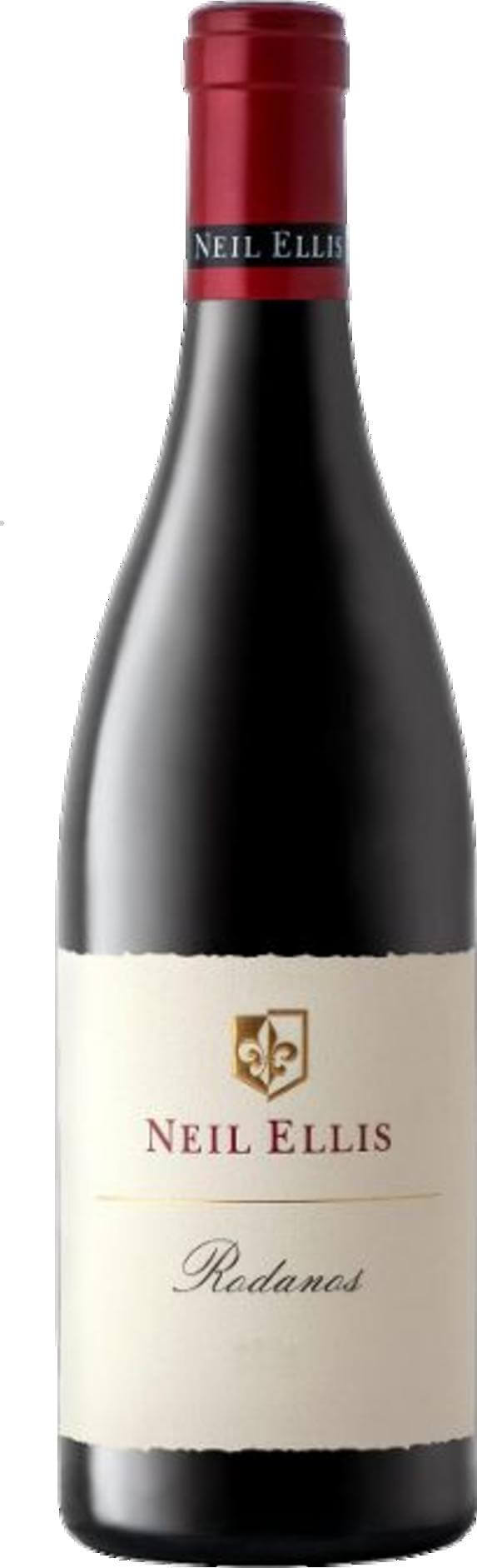 Neil Ellis Rodanos 2021