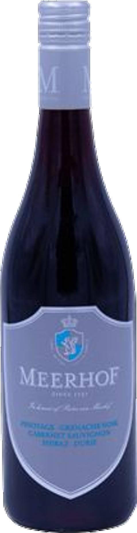 Meerhof Red Blend 2021