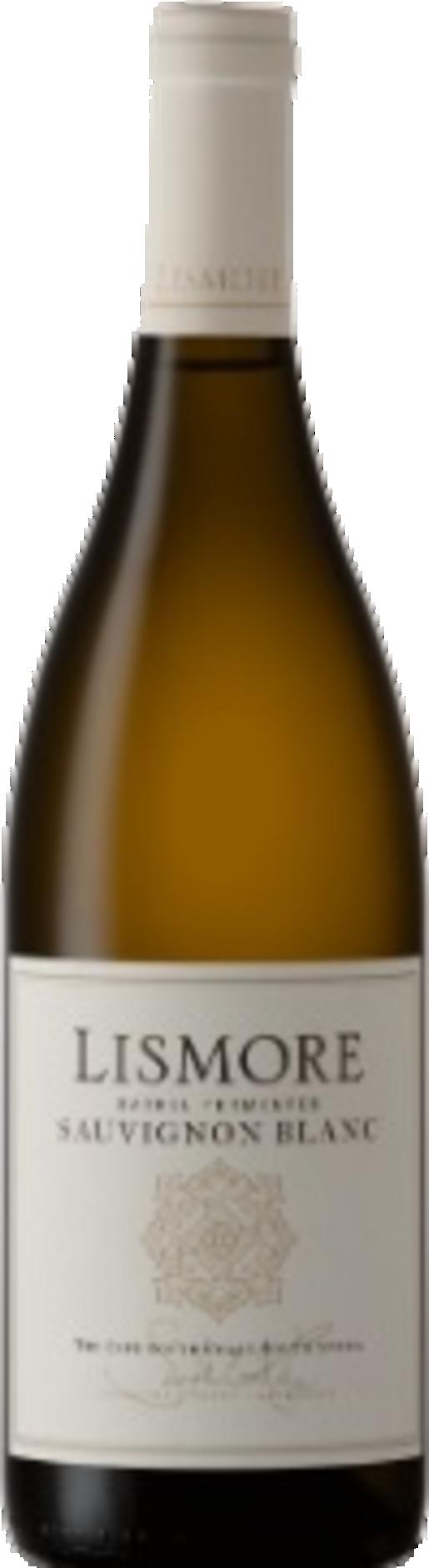 Lismore Barrel Fermented Sauvignon Blanc 2021