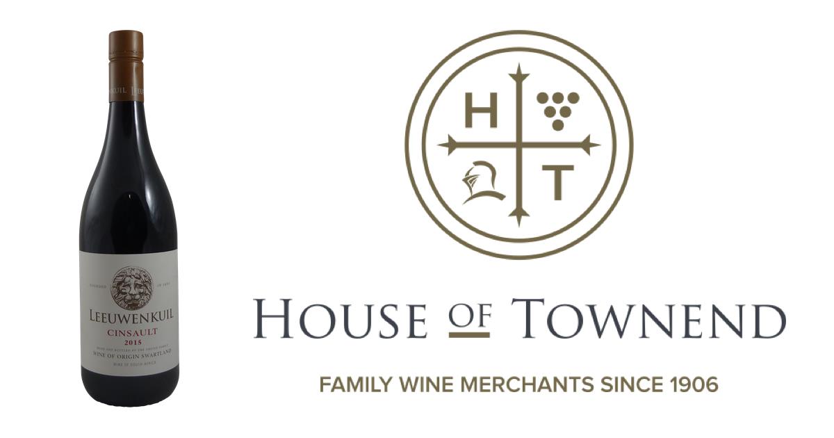 Leeuwenkuil Family Vineyards