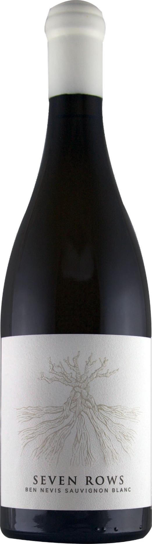 Lomond 7 Rows Ben Nevis Sauvignon Blanc