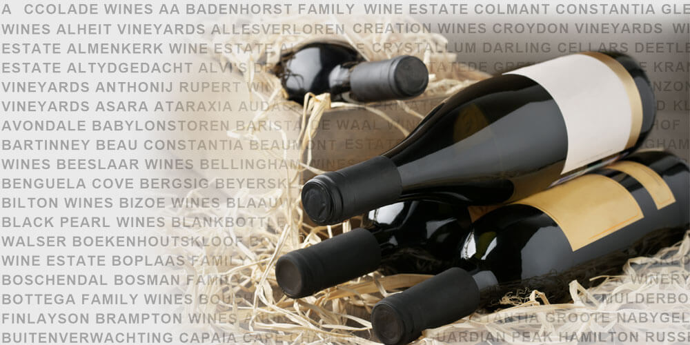 Weinprobierpakete mit Preisvorteil