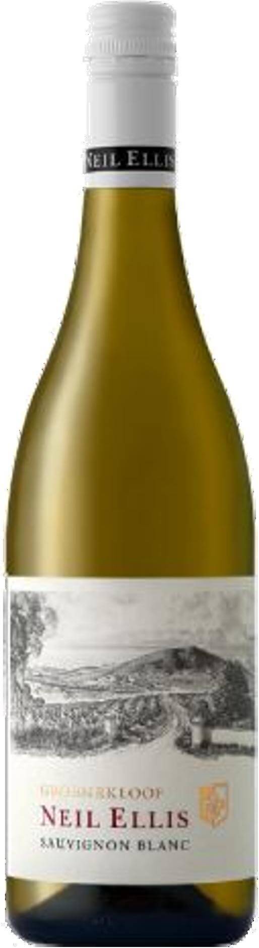Neil Ellis Groenekloof Sauvignon Blanc 2024