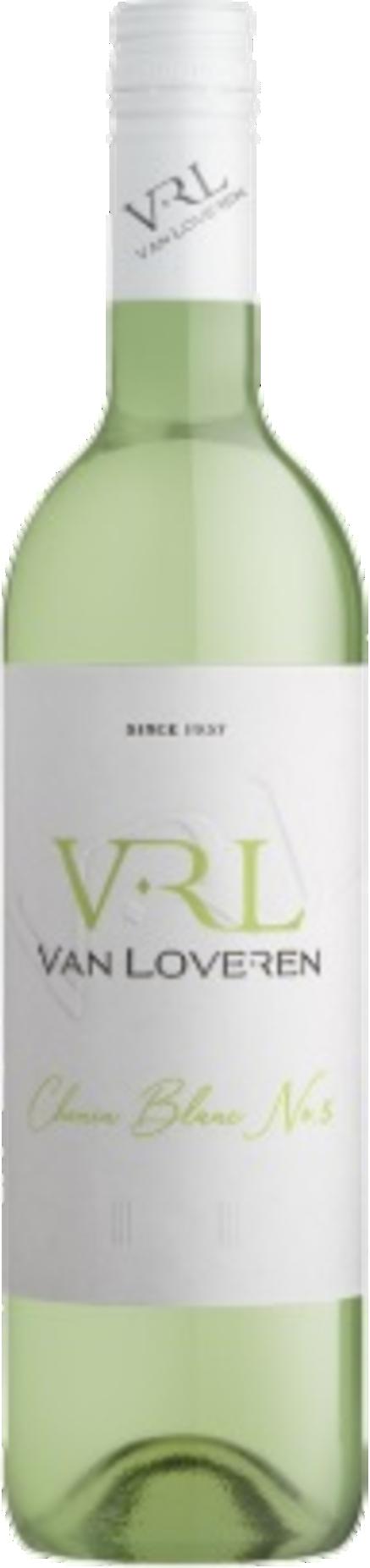 Van Loveren Chenin No. 5 2025