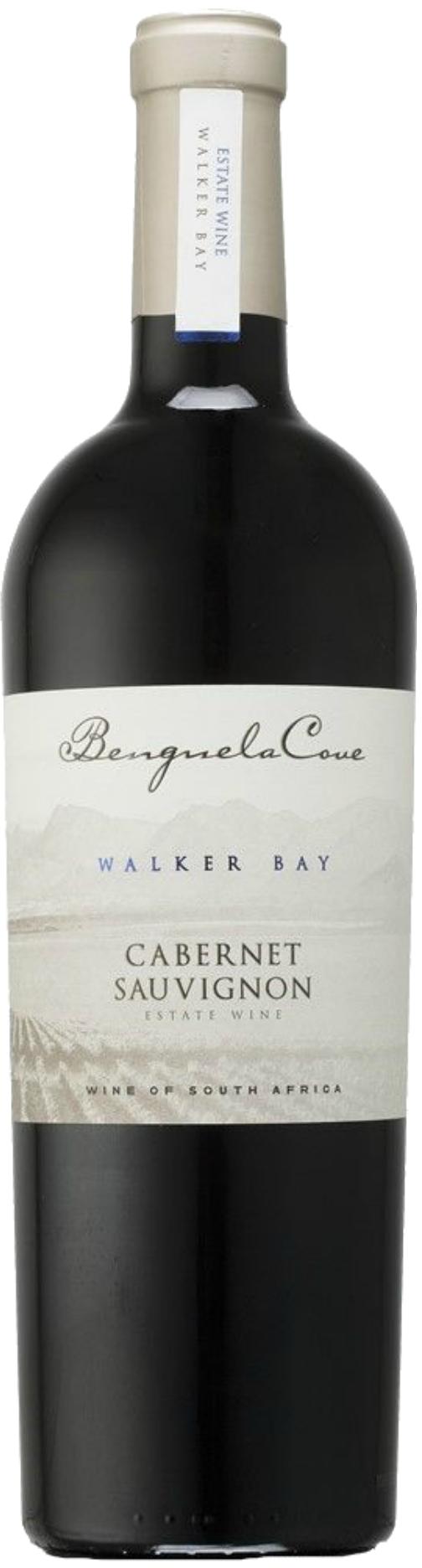 Benguela Cove Cabernet Sauvignon 2020