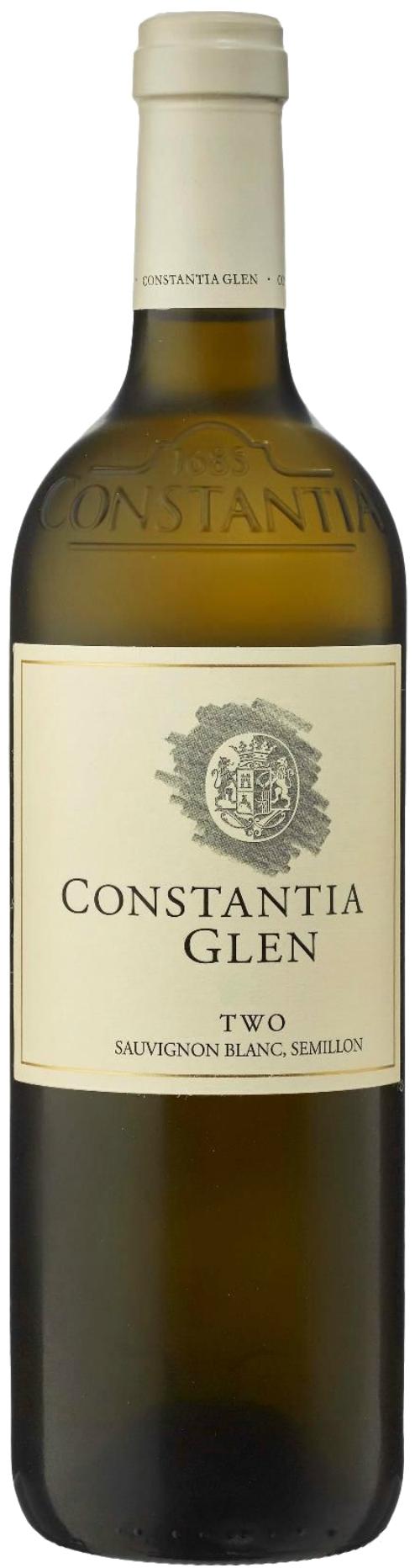 Constantia Glen Two 2023