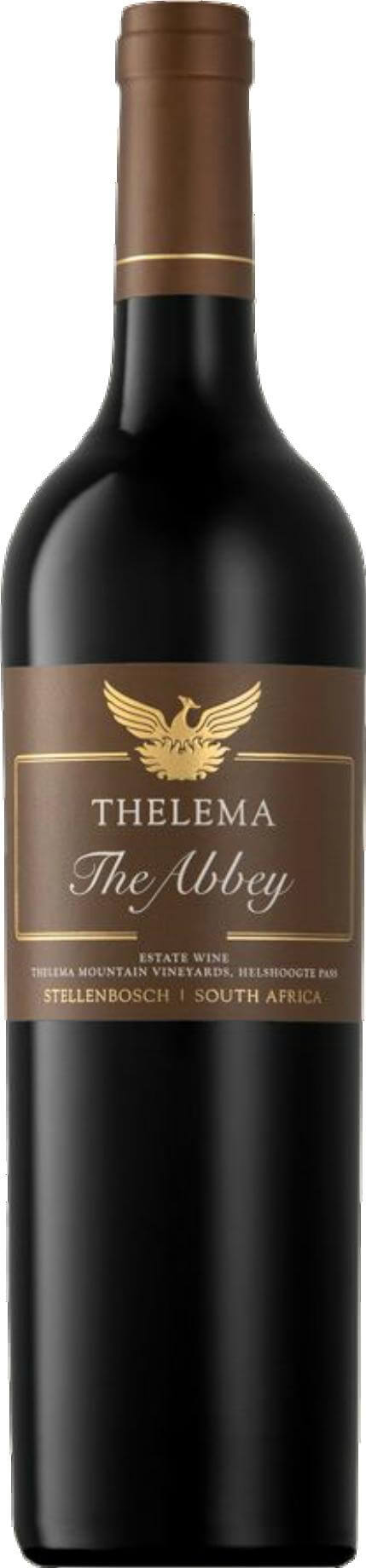 Thelema The Abbey 2021