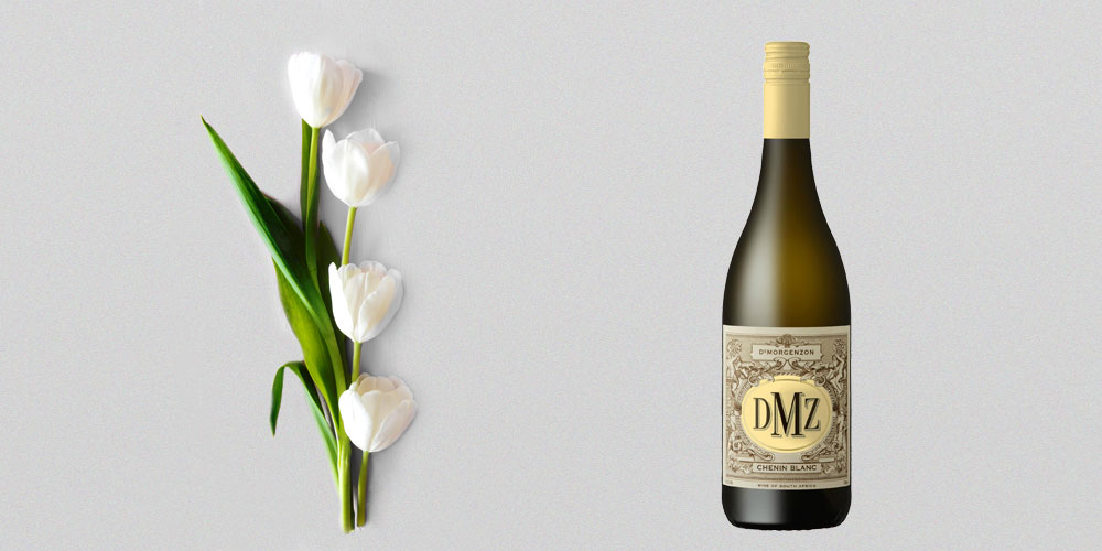 Perfekt zum Frühling: DeMorgenzon DMZ Chenin Blanc 2025