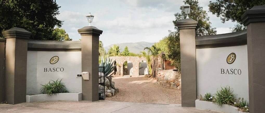 Blomendahl Winery & Distillery