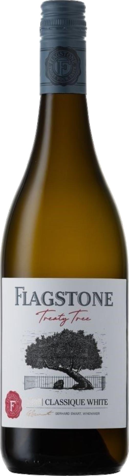 Flagstone Treaty Tree Sauvignon Blanc Semillon 2023