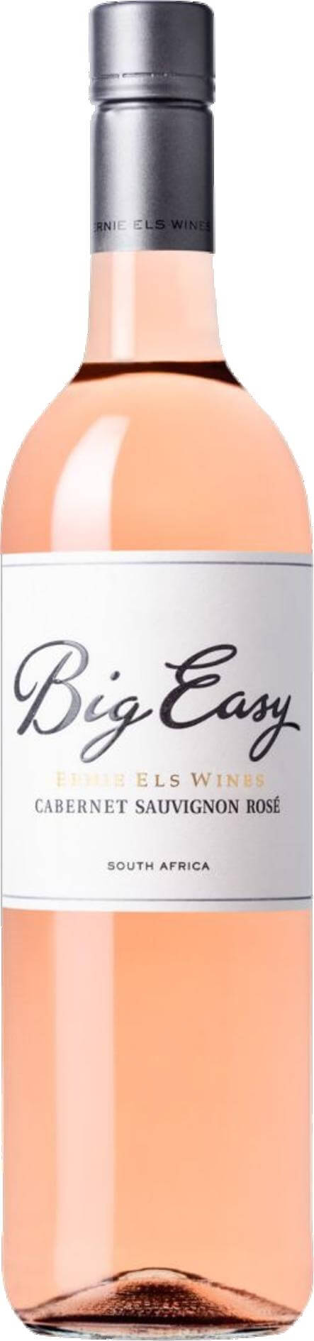 Ernie Els The Big Easy Rosé 2025