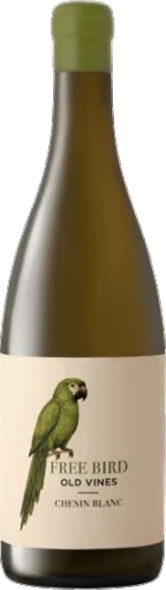 Black Elephant Vintners Free Bird Old Vines Chenin Blanc 2025